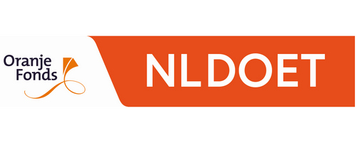 Een klus te klaren? Meld deze aan voor NL Doet! Een klus te klaren? Meld deze aan voor NL Doet!